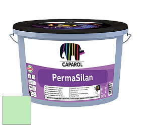 Краска CAPAROL PermaSilan /Капарол Пермасилан фасадная краска цвет Agave 150 