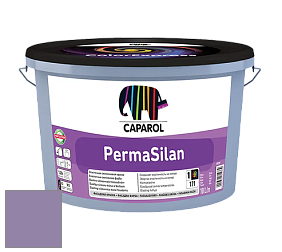 Краска CAPAROL PermaSilan /Капарол Пермасилан фасадная краска цвет Velvet 105 