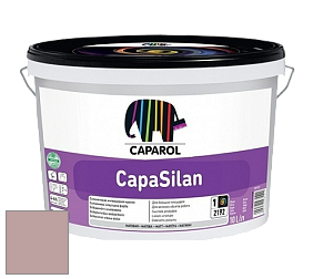 Краска CAPAROL CapaSilan /КАПАРОЛ Капасилан краска матовая интерьерная цвет Rose 40 