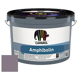 Краска CAPAROL Amphibolin / КАПАРОЛ Амфиболин краска акриловая цвет Viola 5 
