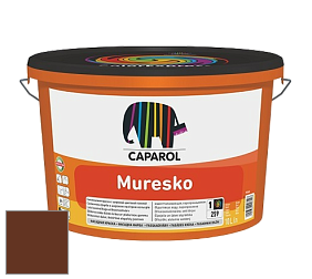 Краска CAPAROL Muresko/ Капарол Муреско краска фасадная цвет Rubin 25 