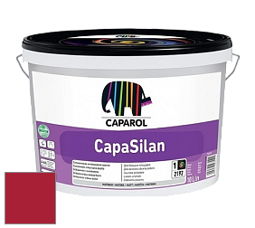 Краска CAPAROL CapaSilan /КАПАРОЛ Капасилан краска матовая интерьерная цвет Barolo 125 