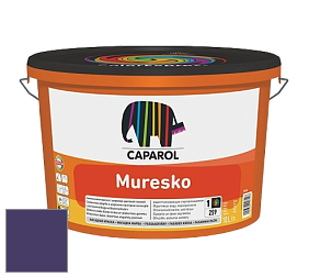 Краска CAPAROL Muresko/ Капарол Муреско краска фасадная цвет Velvet 65 